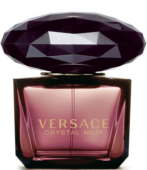 crystal noir versace avis|versace crystal noir for men.